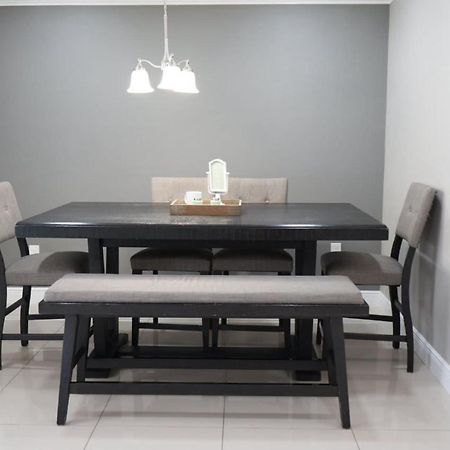 Hosting 1 Villa Tampa Eksteriør bilde