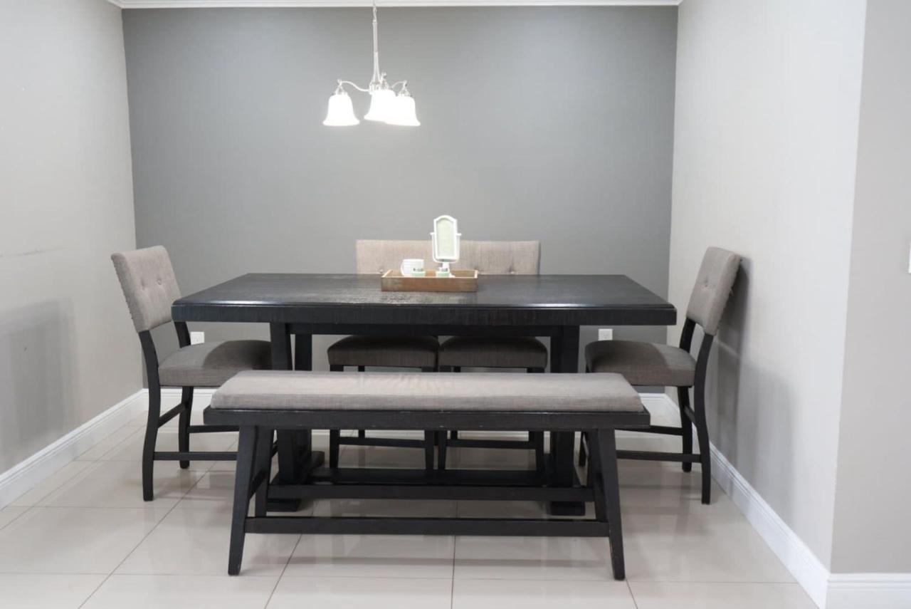 Hosting 1 Villa Tampa Eksteriør bilde
